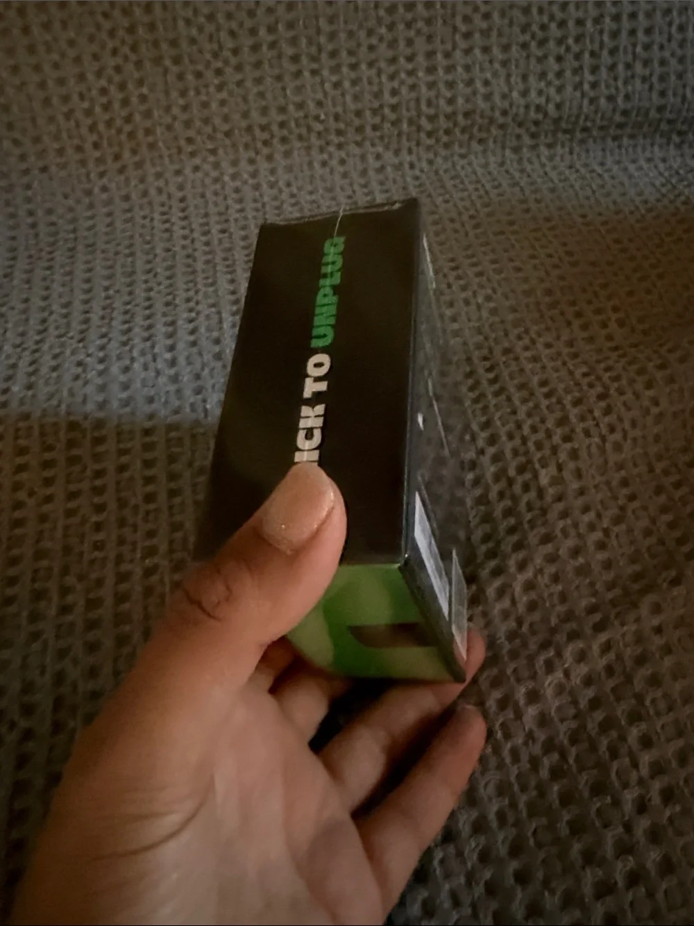 Noise-Reducing Earplugs Earbuds - Black